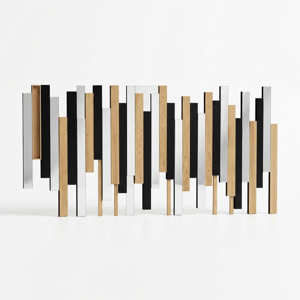 Modern Decorative Wall Mirror
