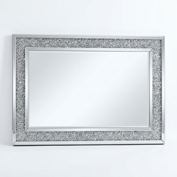 Large Decorative Wall Mirror