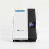 48V 5.5kW Solar Inverter with WiFi Dongle showing front panel and display for solar energy management.