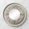 Decorative Round Wall Mirror