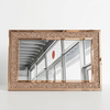 Large Decorative Wall Mirror