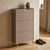 3-Drawer Storage Cabinet