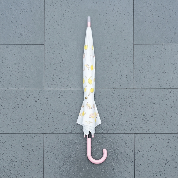 Fruit Print Umbrella 55cm