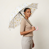 Fruit Print Umbrella 55cm
