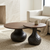 Modern Coffee Table Set for Living Rooms