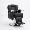 Professional Black Salon Styling Chair