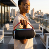 Portable Bluetooth Speaker with Handle