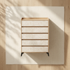 Modern Multi-Drawer Storage Chest