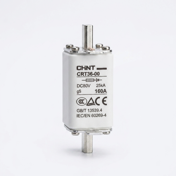 125A & 160A DC Inline Fuse