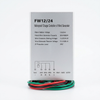 12-24V 300W PWM Wind Turbine Charge Controller