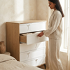 5-Drawer Chest of Drawers