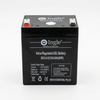 6V 4.5Ah GEL Rechargeable Battery