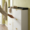 6-Drawer Storage Chest of Drawers