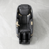 Premium Leather Full-Body Electric Massage Chair