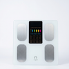 Rechargeable Smart Body Composition Scale