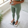 Rechargeable Smart Body Composition Scale