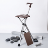 Aluminium Alloy Folding Cane Seat