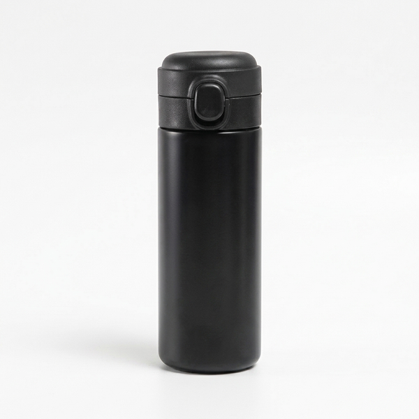 500ml Stainless Steel Vacuum Water Bottle