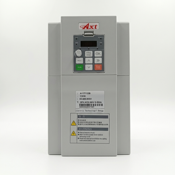 11kW 3-Phase Solar Pump Inverter