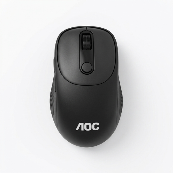 Wireless Computer Mouse