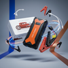 Portable Car Jump Starter Power Pack