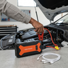 Portable Car Jump Starter Power Pack