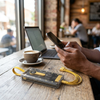 20000mAh Portable Power Bank with Fast Charging