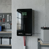 100A MPPT Solar Charge Controller