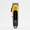 Wireless Hair Clipper with LED Battery Display