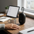 Mini Wireless Speaker with Clip-On Carabiner