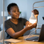 USB LED Bulb 5V 7W
