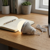 USB LED Bulb 5V 7W