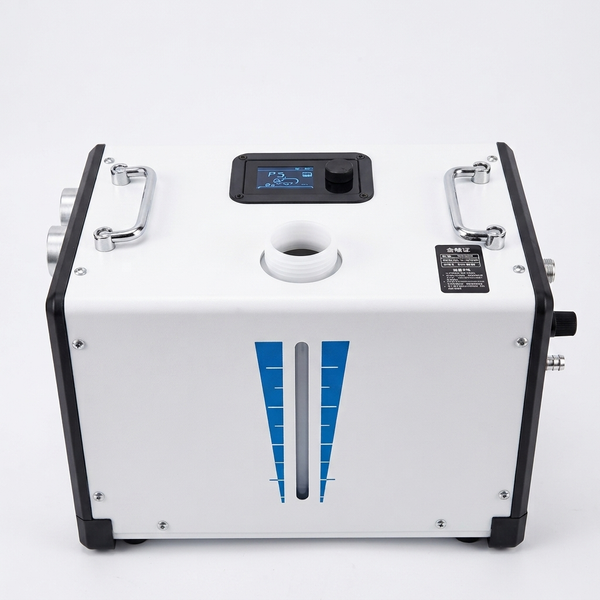 Portable Diesel Heater 12V-24V - Digital Display