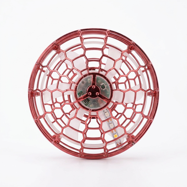 Flying Spinner Ball Toy