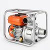 4-Inch Gasoline Water Pump - High Flow, Self-Priming