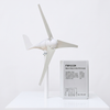300W 12V-24V Wind Turbine with Charge Controller