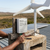 300W 12V-24V Wind Turbine with Charge Controller