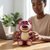 Character-Themed Wireless Bluetooth Speaker