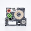 12mm x 7.5m Label Tape Cartridge