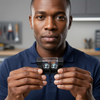 Battery Terminal Connector