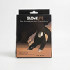Glove with Built-In Flashlight