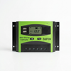 30A PWM Solar Charge Controller 12-24V