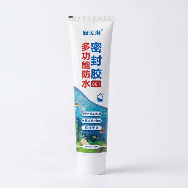 Multifunctional Waterproof Adhesive 120ml