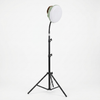 Multifunction Outdoor Light with 2.1m Tripod Stand