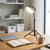 Multifunction Outdoor Light with 2.1m Tripod Stand