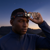 USB Rechargeable WH-0188 Sensor LED Headlamp