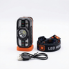 USB Rechargeable WH-0188 Sensor LED Headlamp