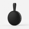 Mini Round Wireless Speaker with Carry Loop