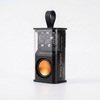 5W Wireless Speaker with Transparent Housing