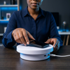 Electric Rotating Display Turntable